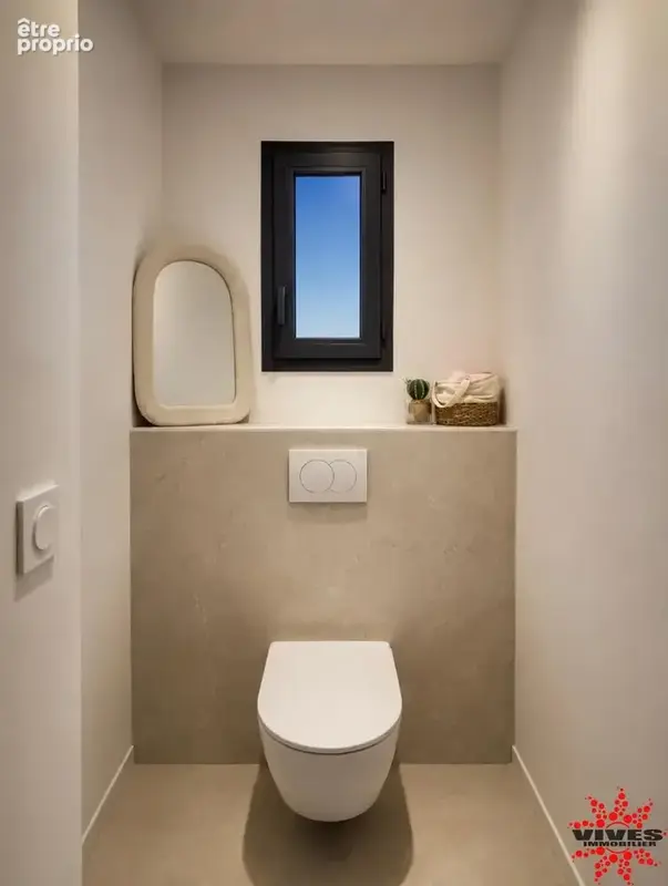 Villa contemporaine d'exception  l'art de la vie de plain-pied - photo 29