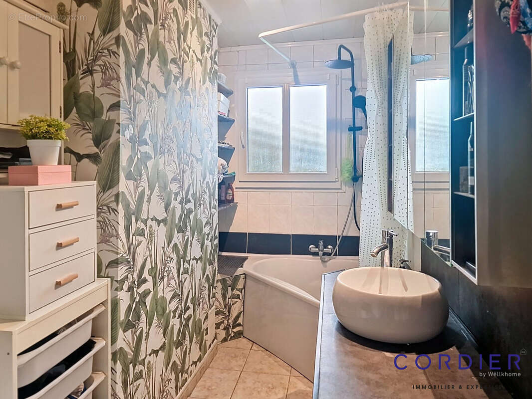 Appartement à HAYANGE