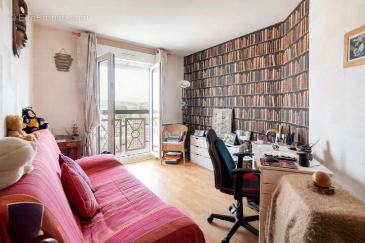 Appartement à ARPAJON
