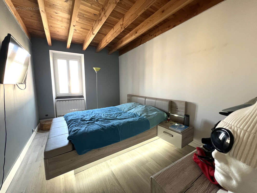 Maison à CUQ-TOULZA