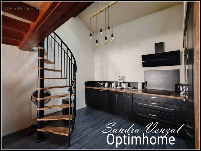 Appartement à DIGNE-LES-BAINS