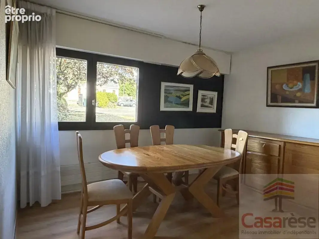 Appartement - photo 13