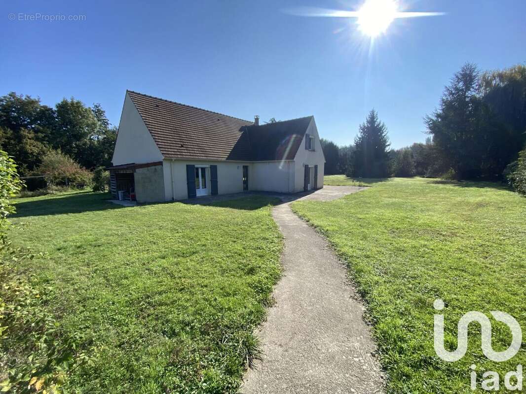 Photo 3 - Maison à COINCY