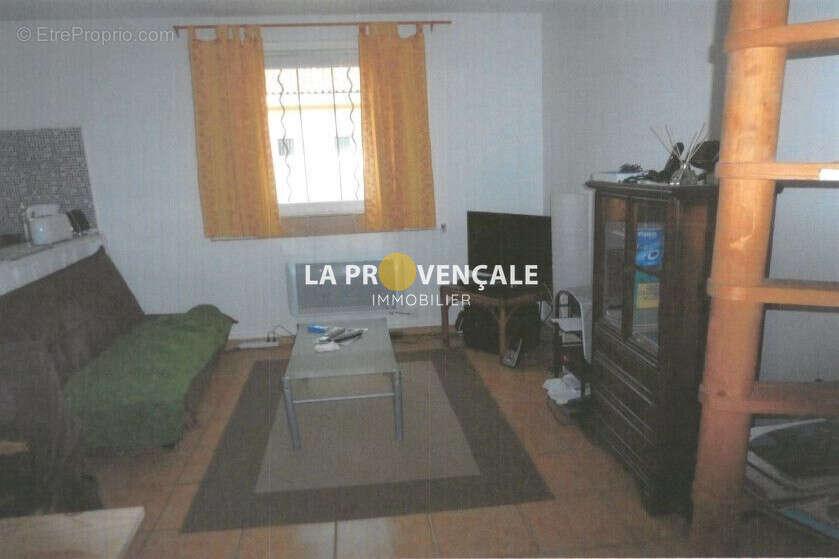 Appartement à GARDANNE