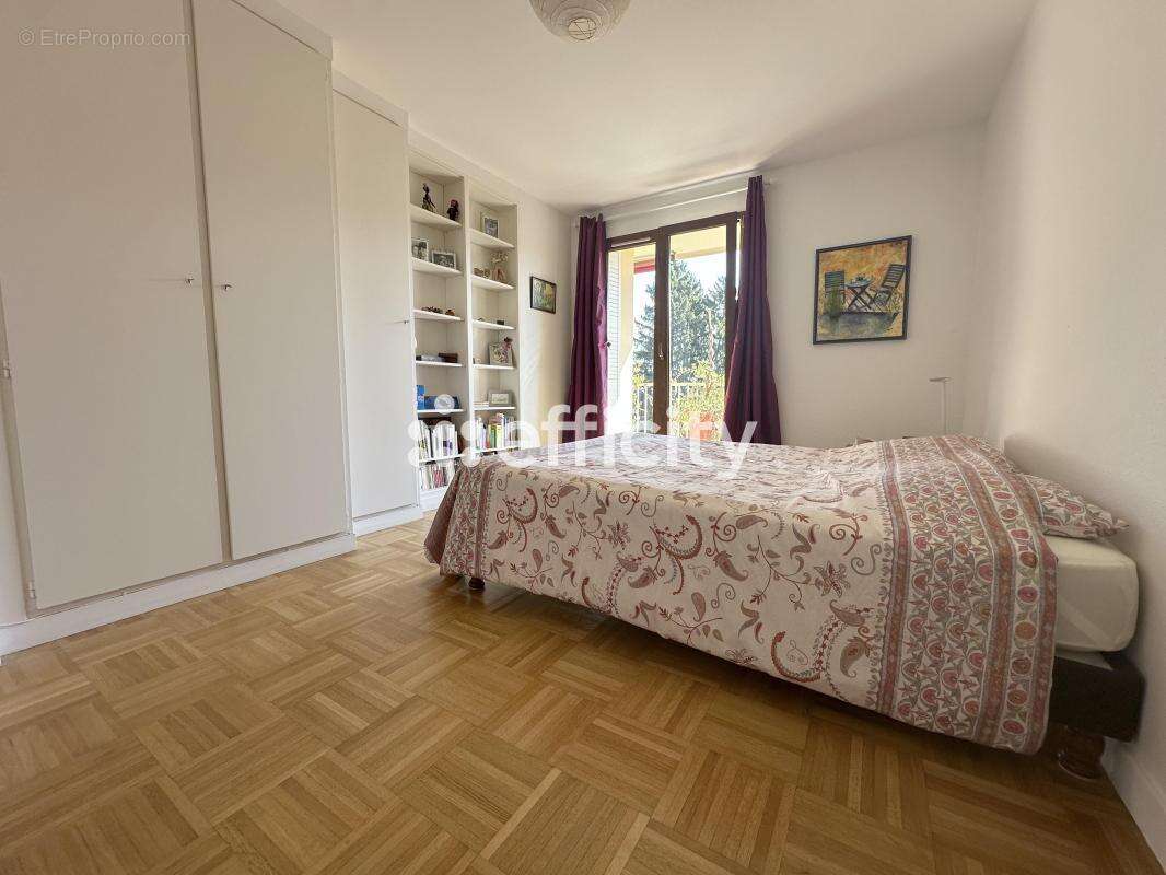 Appartement à DIVONNE-LES-BAINS