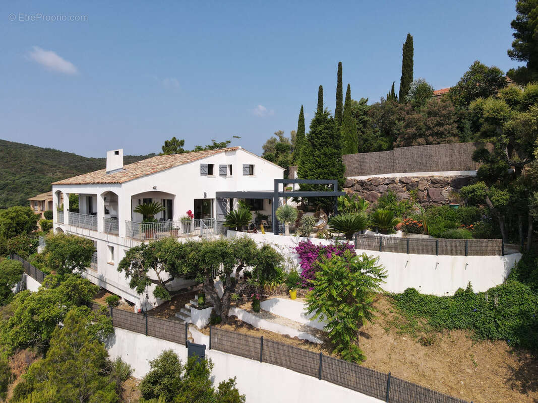 Maison à LA SEYNE-SUR-MER