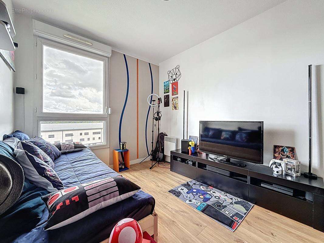 Appartement à VENISSIEUX