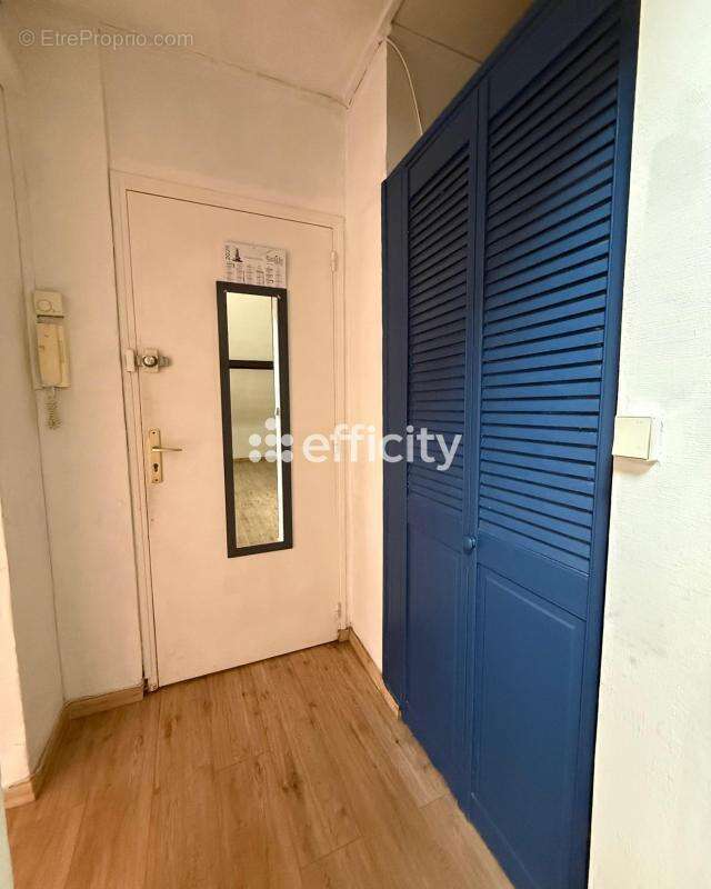 Appartement à TOURS