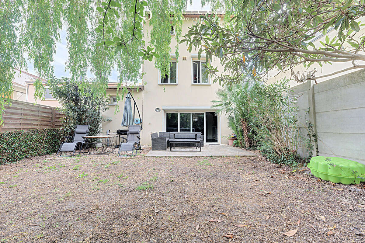 Maison à LE PERREUX-SUR-MARNE