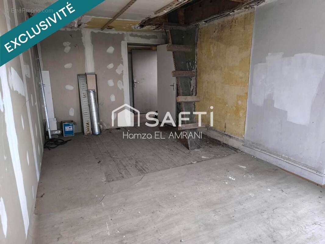 Photo 4 - Appartement à AULNAT