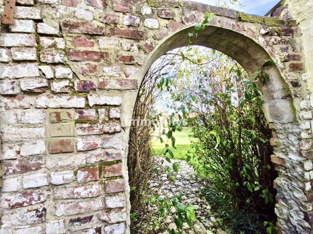 Maison à MARCHIENNES