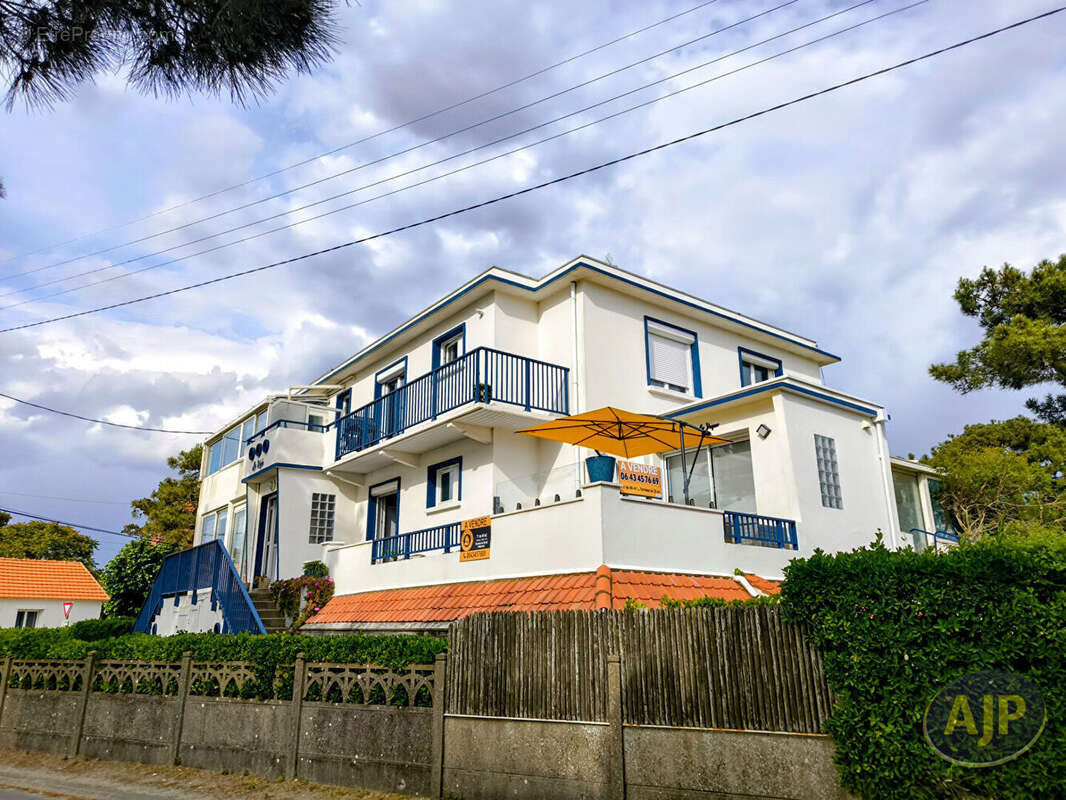 Appartement à SAINT-BREVIN-LES-PINS