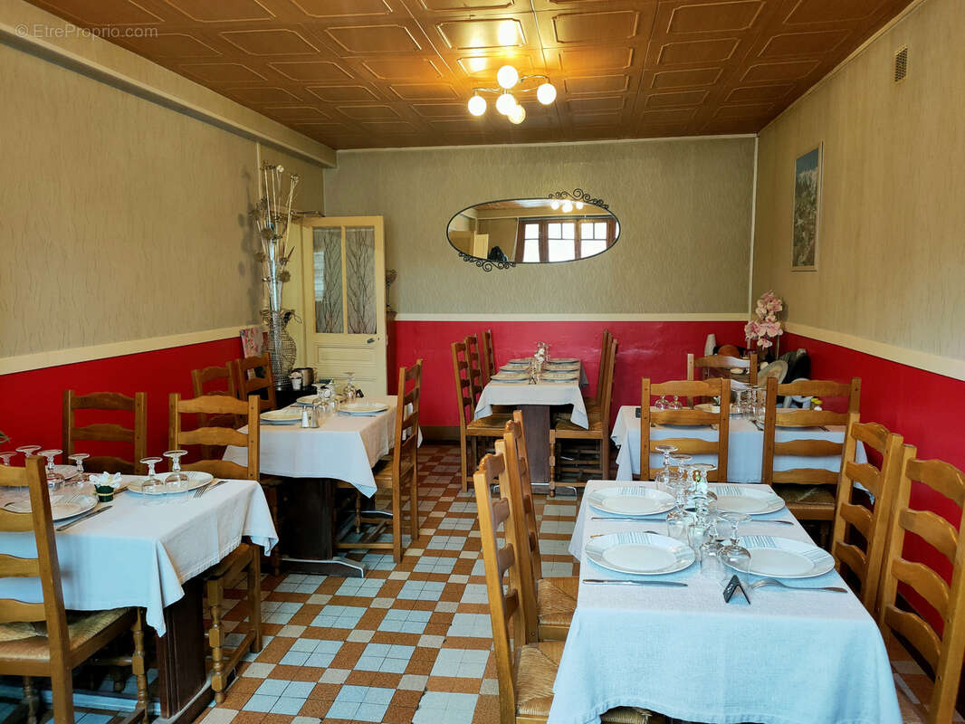 Maison à LIVAROT