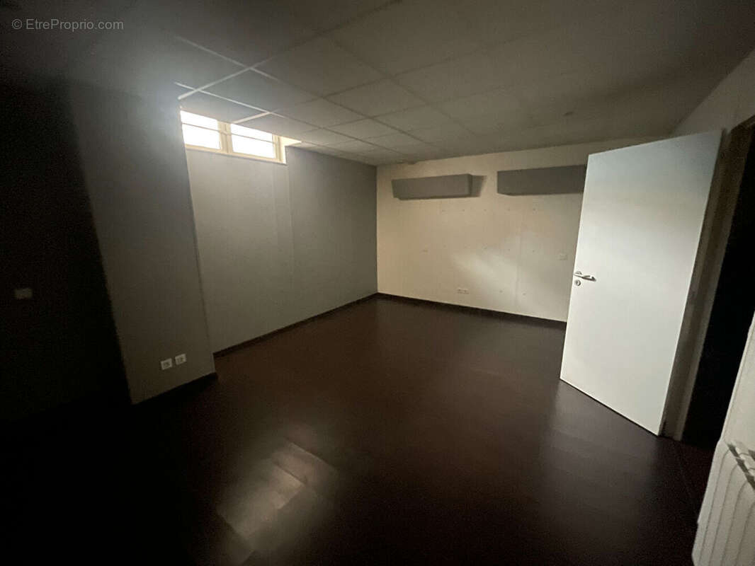 Appartement à SAINT-GERMAIN-EN-LAYE