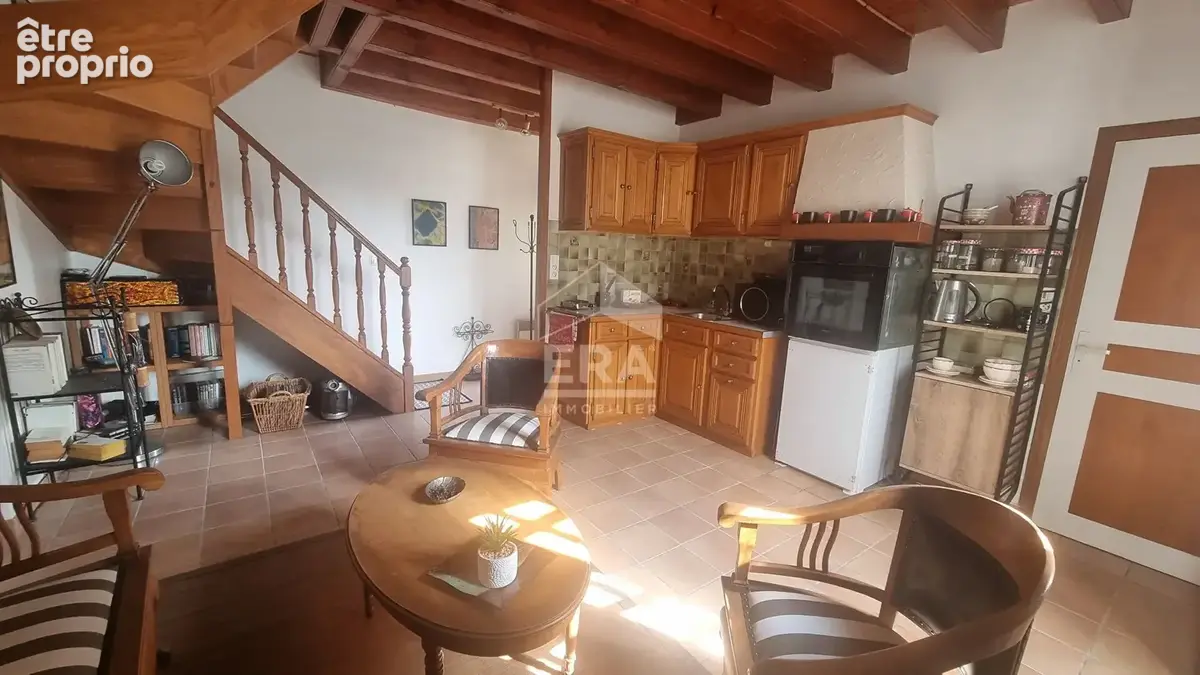 Maison 218m² à bussac-sur-charente - photo 4