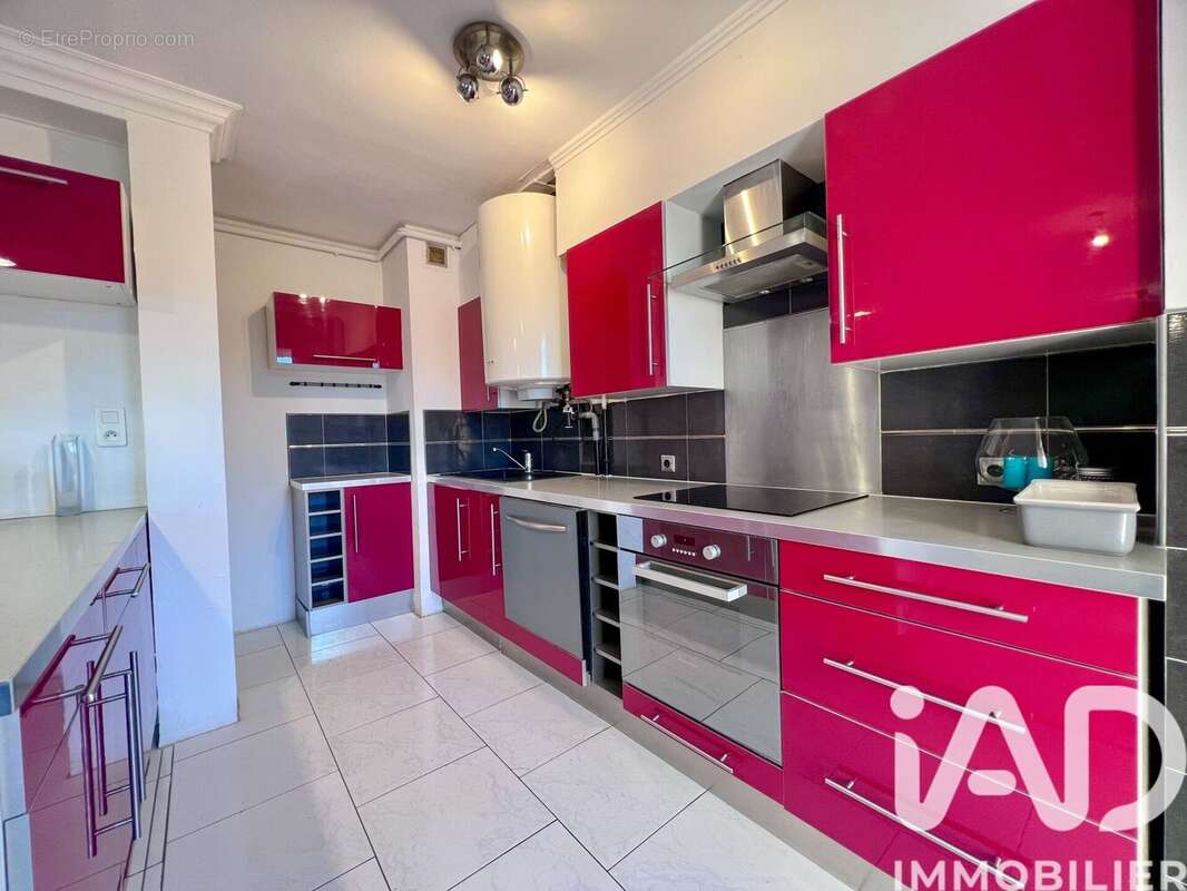 Photo 4 - Appartement à DRAGUIGNAN