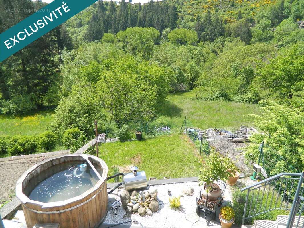 Photo 3 - Maison à INTRES