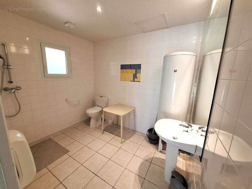 Appartement à CHATEAUNEUF-SUR-ISERE