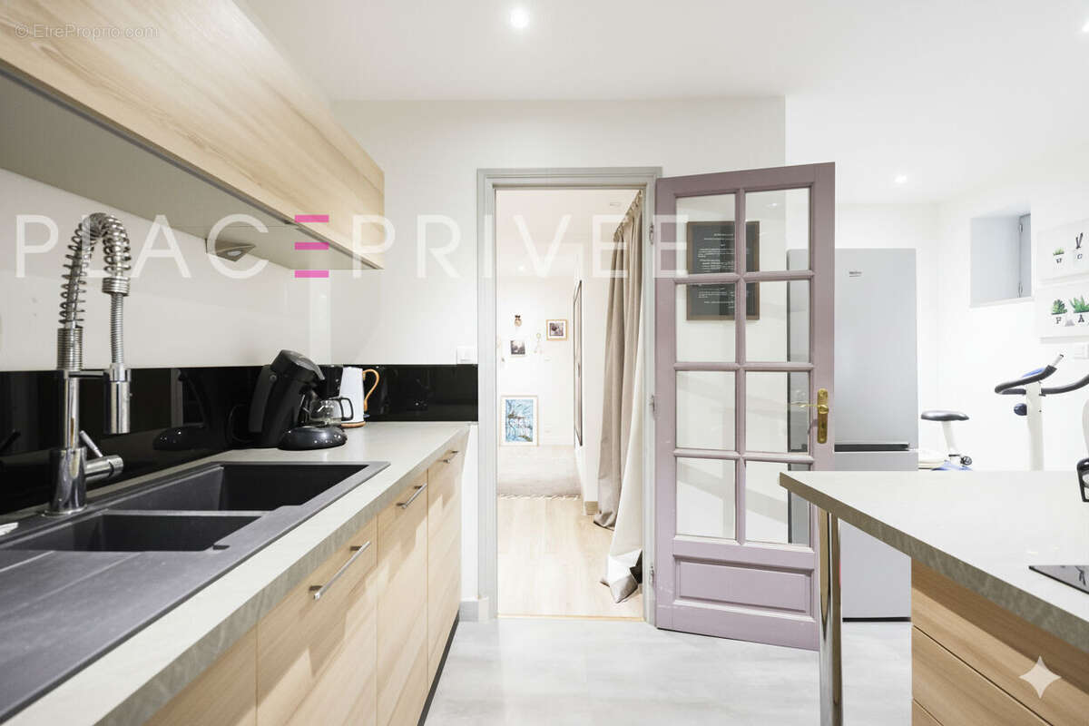 Appartement à EPINAL