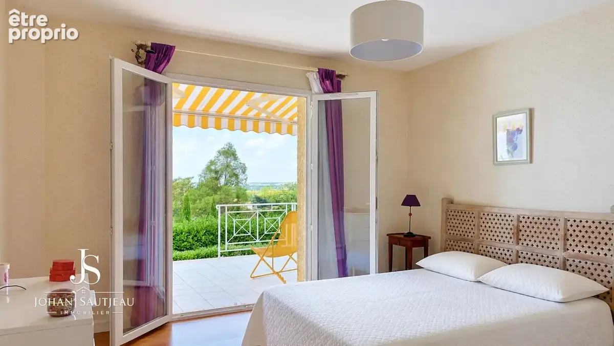 RAMONVILLE-SAINT-AGNE — Superbe maison familiale avec vue panoramique exceptionnelle - photo 10