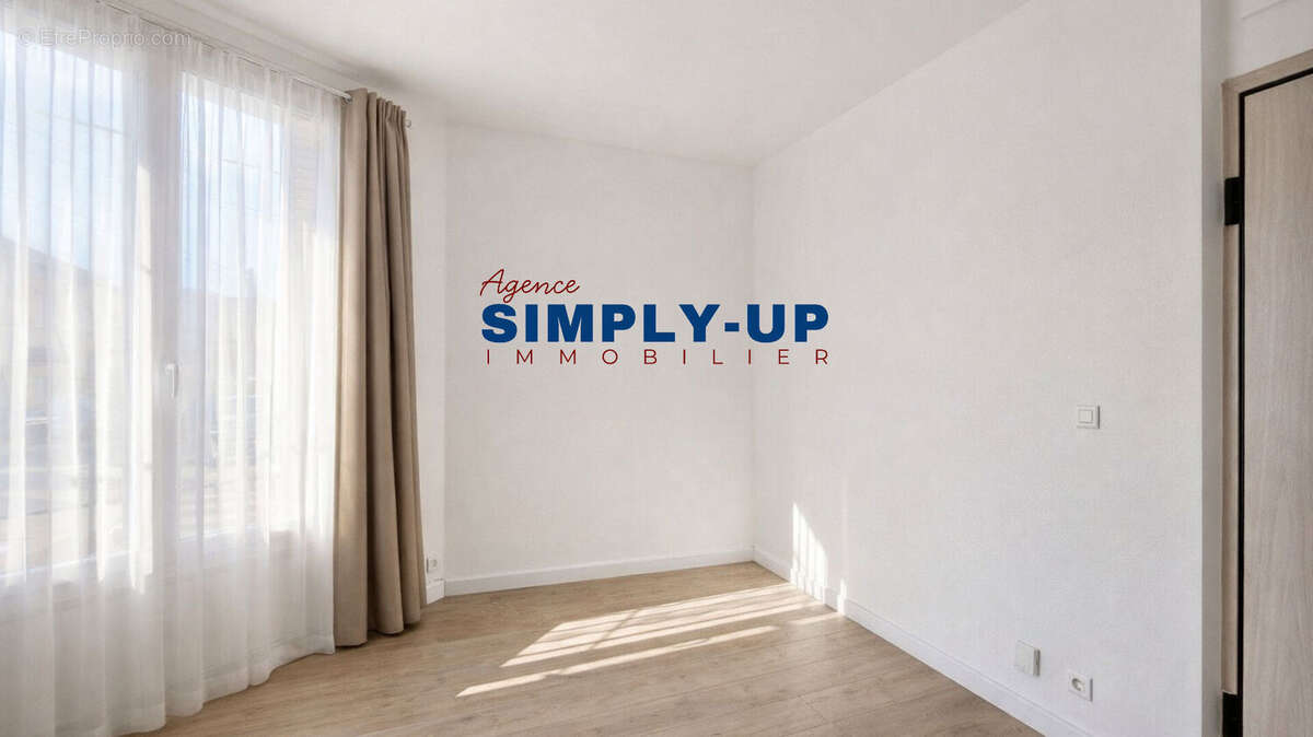 Appartement à MONTREUIL