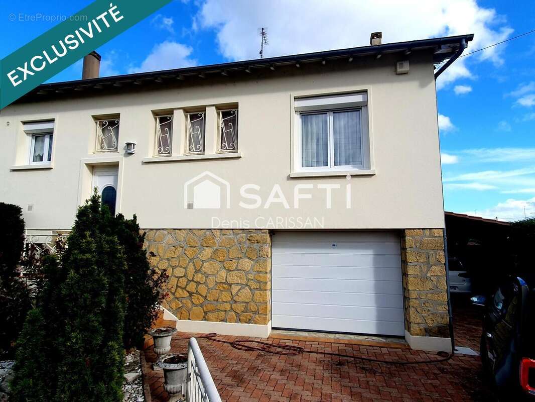 Photo 4 - Maison à BERGERAC