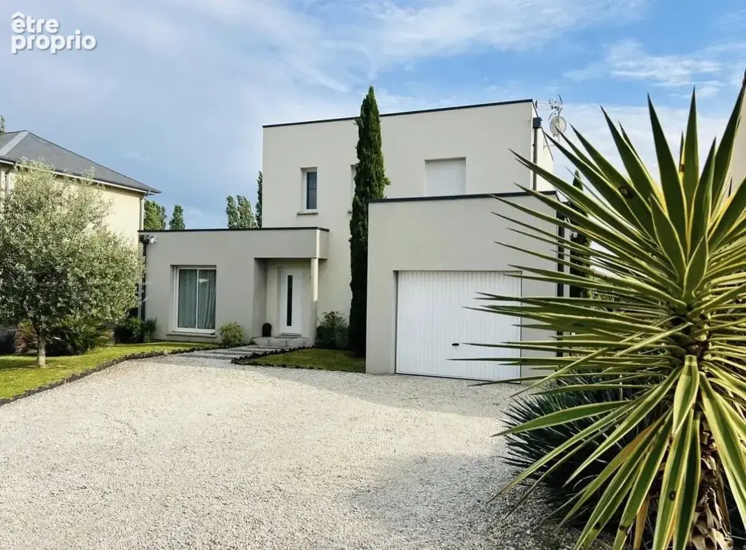 Maison 6 pièces 130 m² à vendre à Semoy (45400) - photo 1