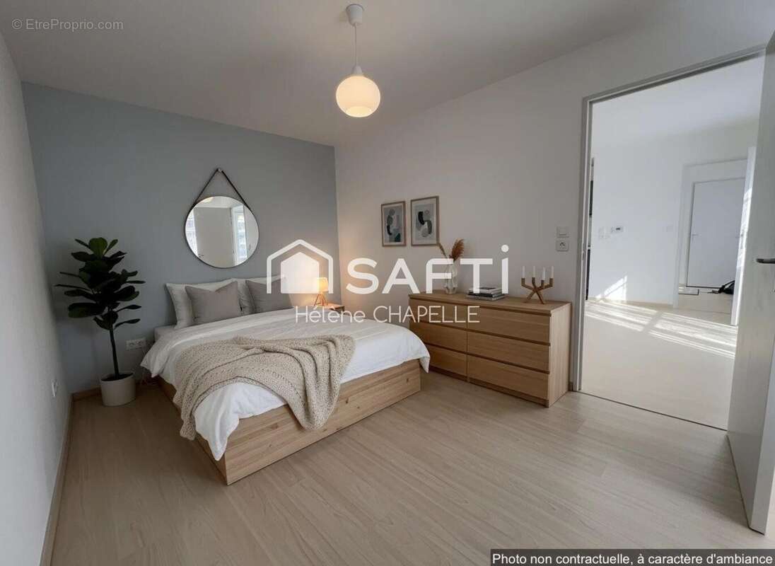 Photo 3 - Appartement à PERSAN