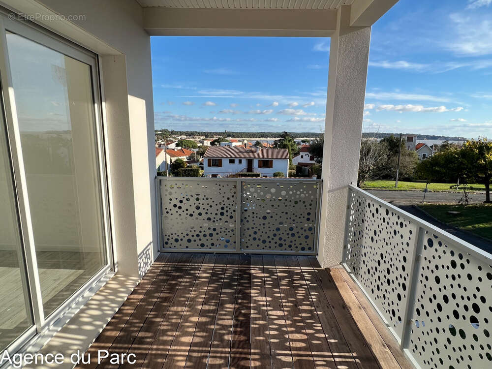 Maison à SAINT-GEORGES-DE-DIDONNE