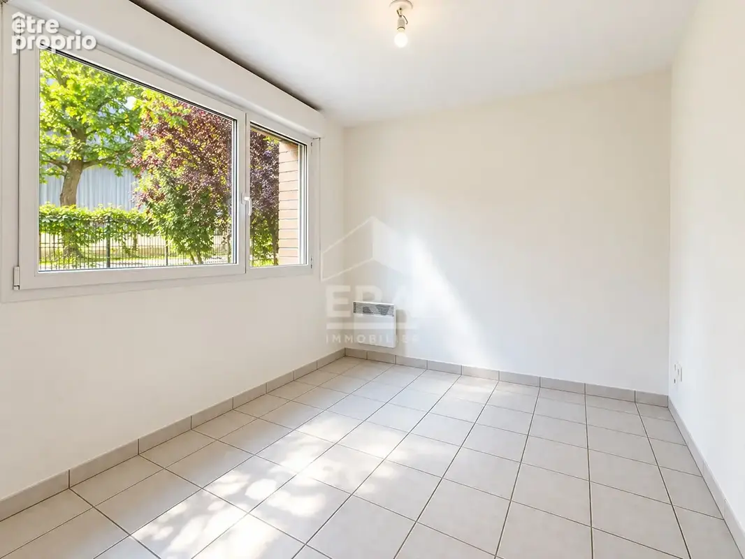Appartement 62m² à étaples - photo 5
