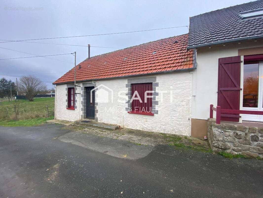 Photo 9 - Maison à BEAULANDAIS