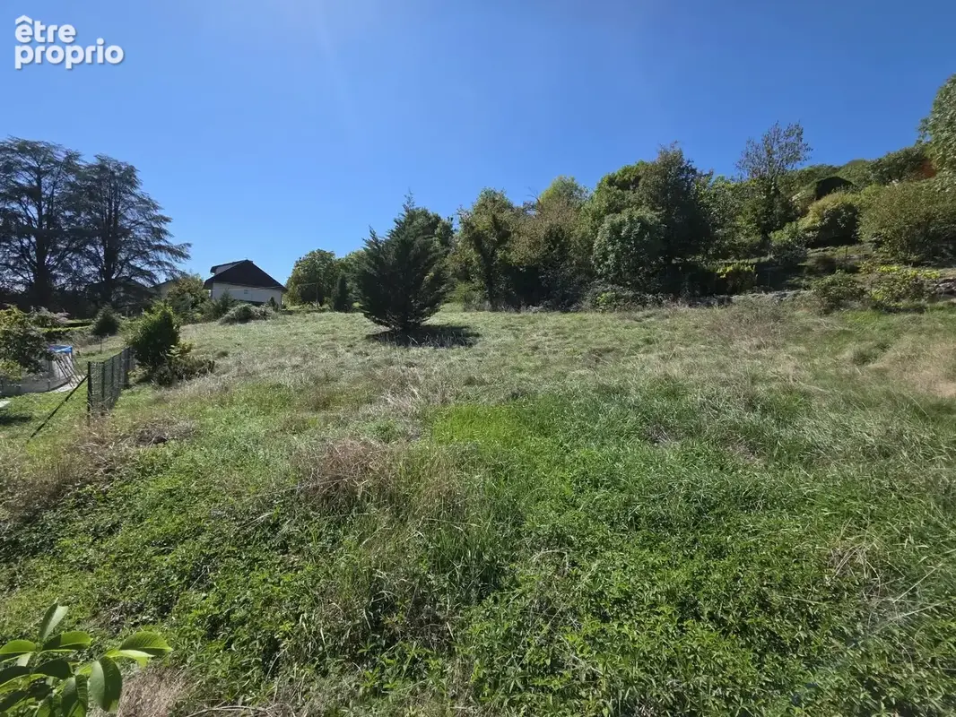 Terrain 902 m2 - photo 2