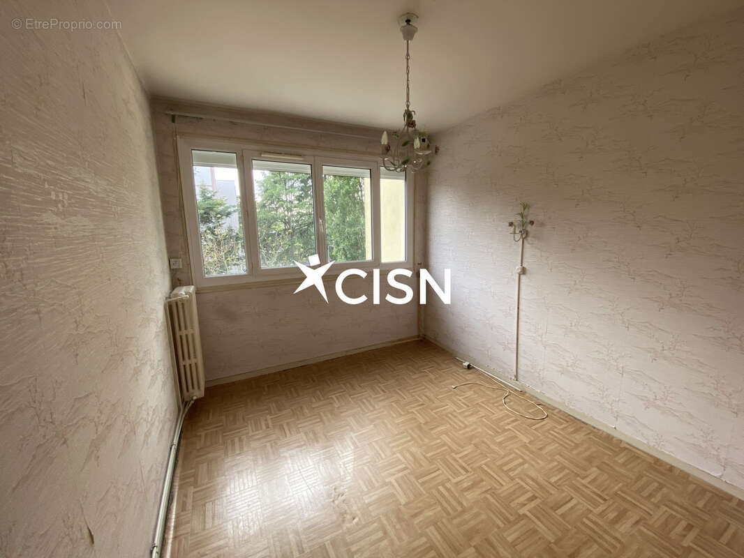 Appartement à SAINT-HERBLAIN