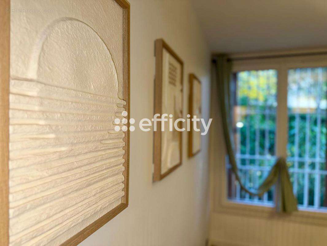 Appartement à MARSEILLE-12E