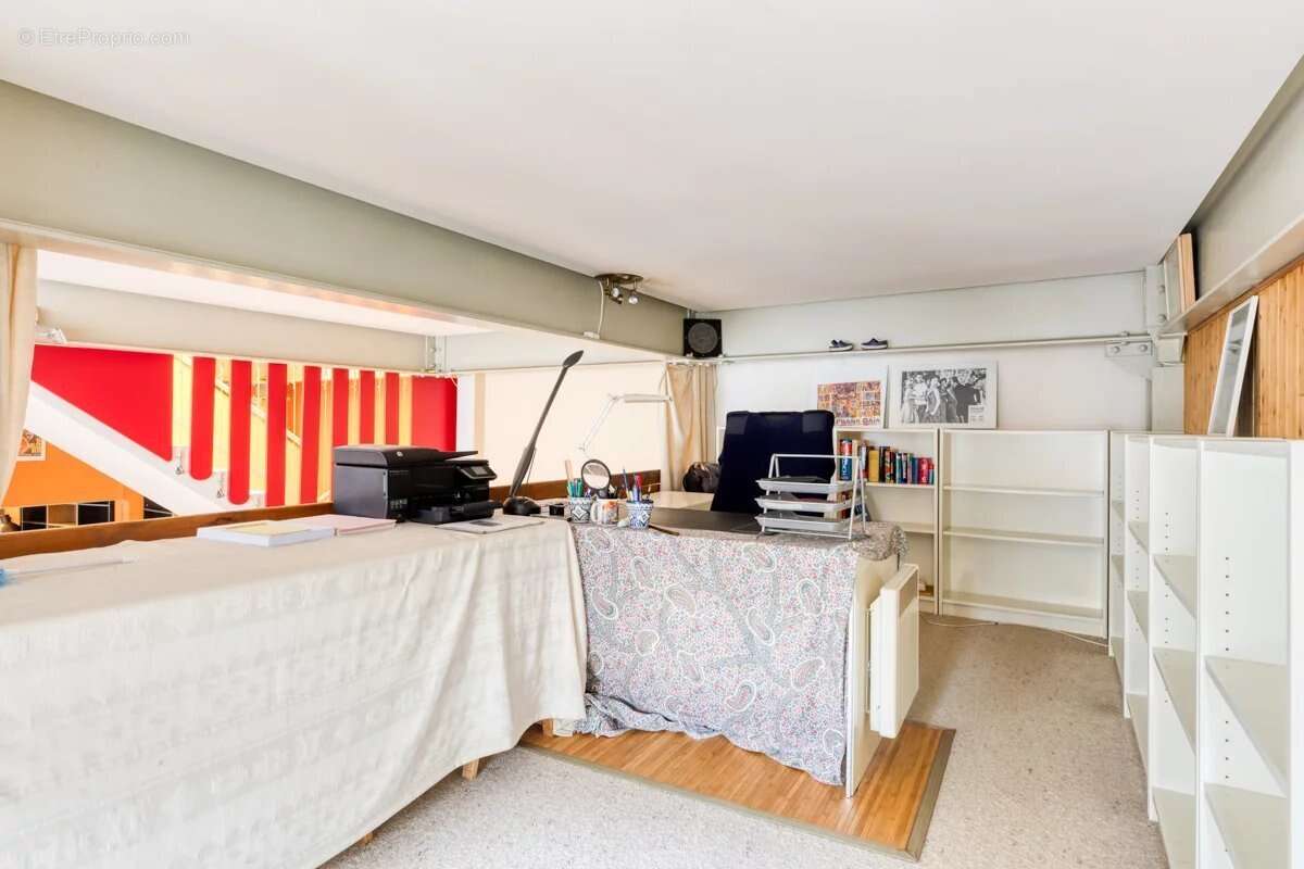 Appartement à MALAKOFF