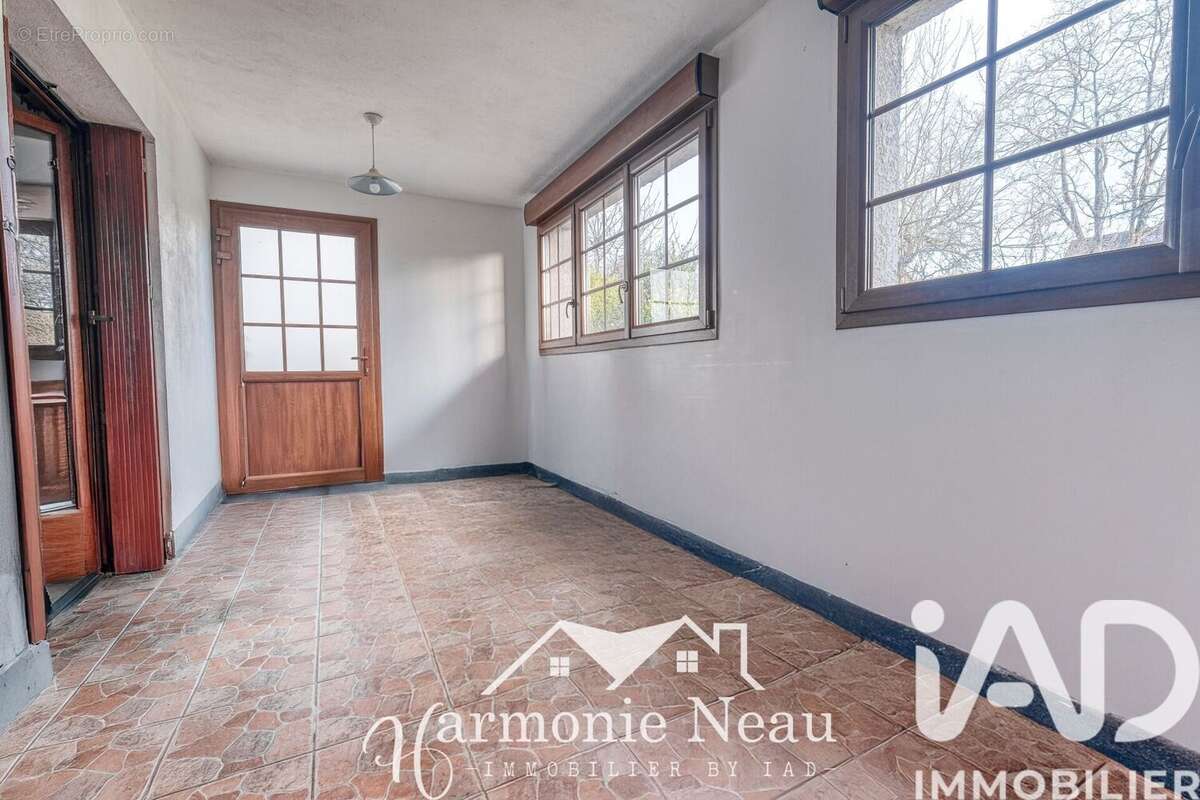 Photo 6 - Maison à TREMBLAY-EN-FRANCE