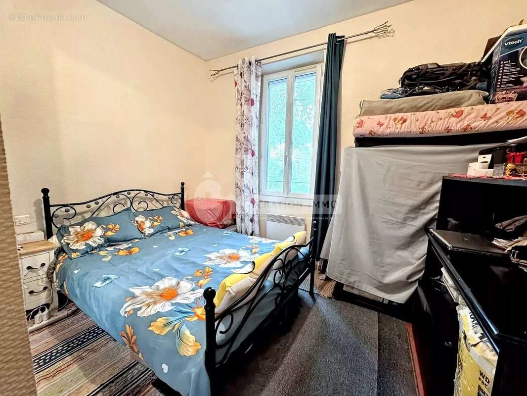 Maison à SAINT-REMY-DE-PROVENCE