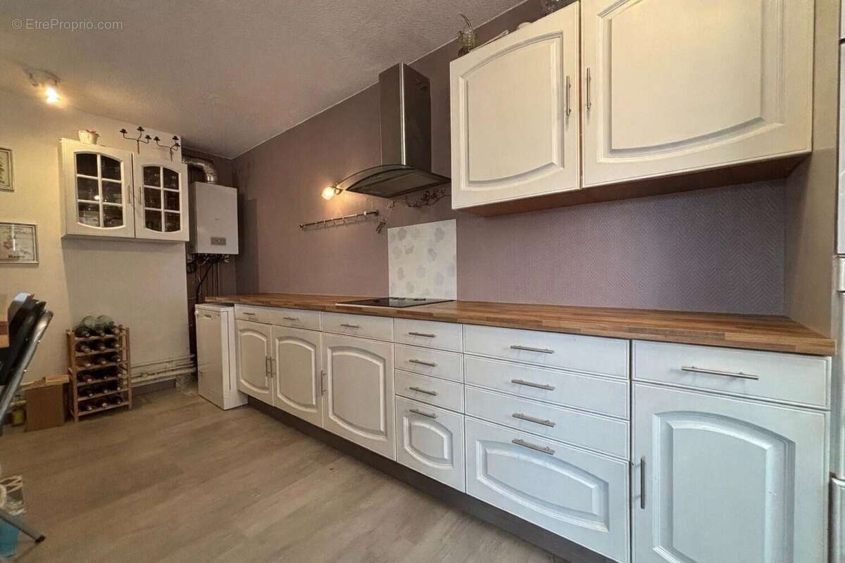 Photo 2 - Appartement à VILLENEUVE-D'ASCQ