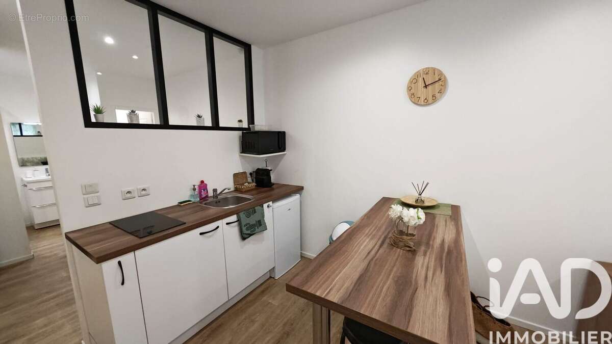 Photo 6 - Appartement à LE HAVRE