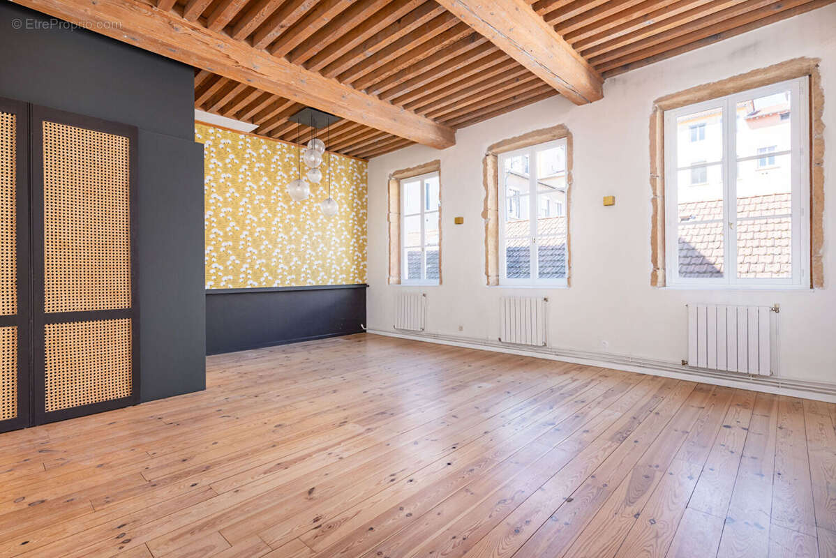 Appartement à LYON-4E