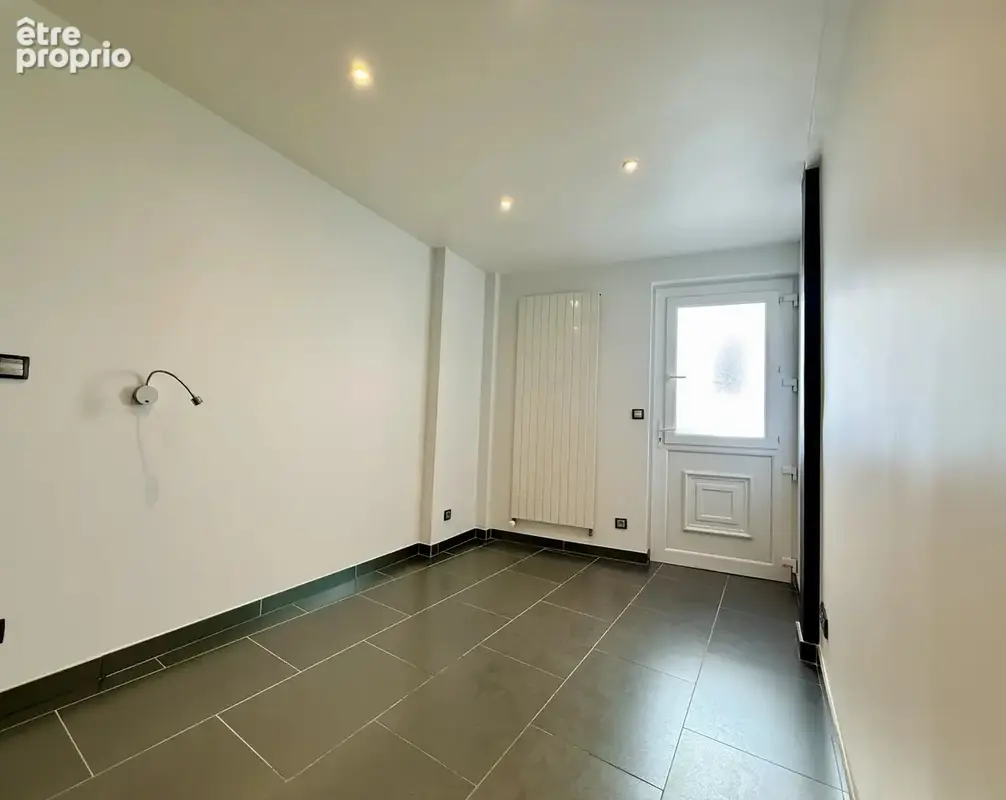 Loft en centre-ville - photo 9