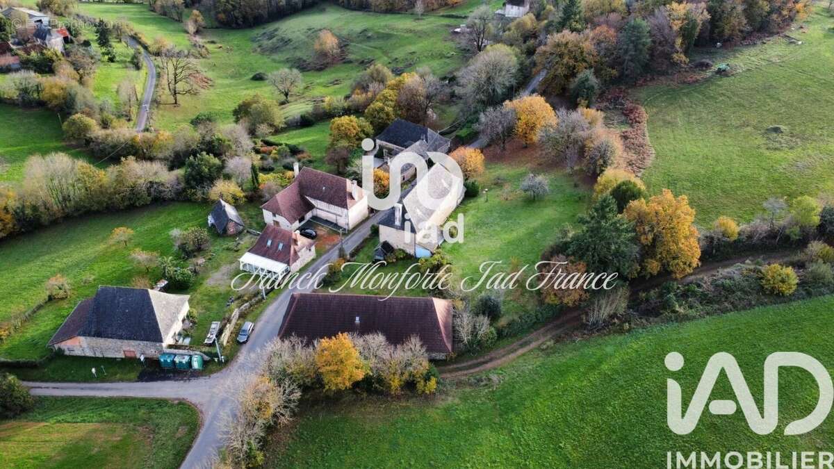 Photo 3 - Maison à JUILLAC
