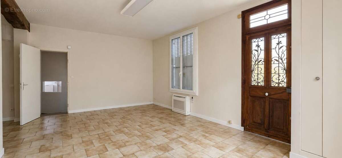 Maison Cuffies 7 pièces 140 m2 - photo 2
