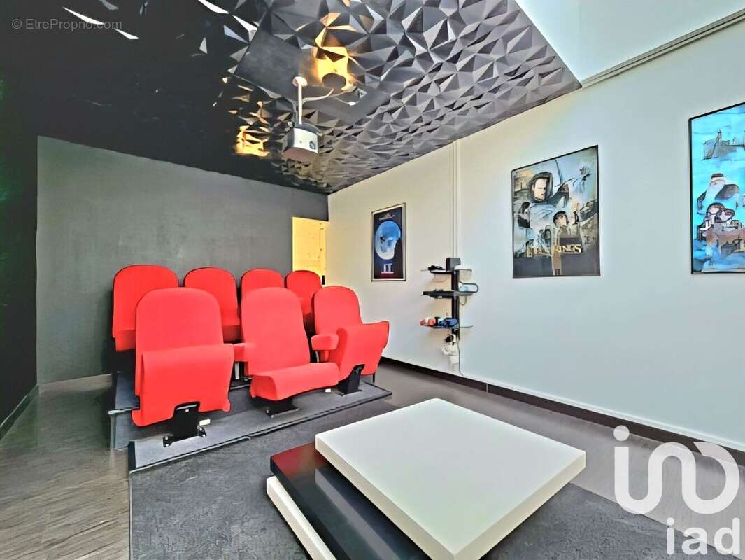 Photo 9 - Maison à ROSCANVEL