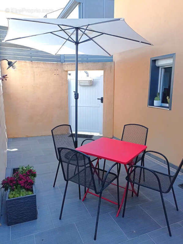 Maison à LA ROCHE-SUR-YON