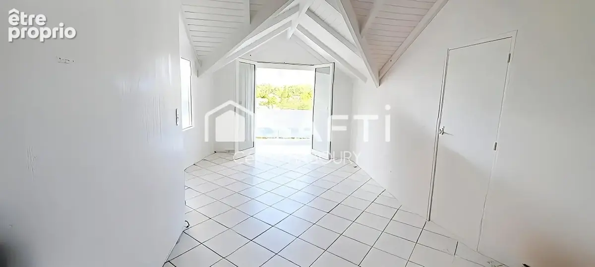 Photo 1 - Appartement à BAIE-MAHAULT