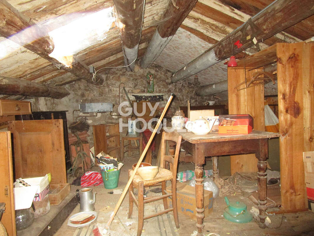 Maison avec garage - photo 8