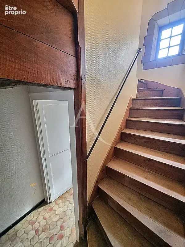 Maison de Bourg au Coeur de Précigné - photo 17
