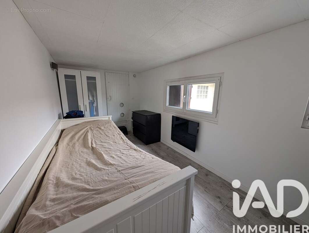 Photo 8 - Appartement à DRAVEIL