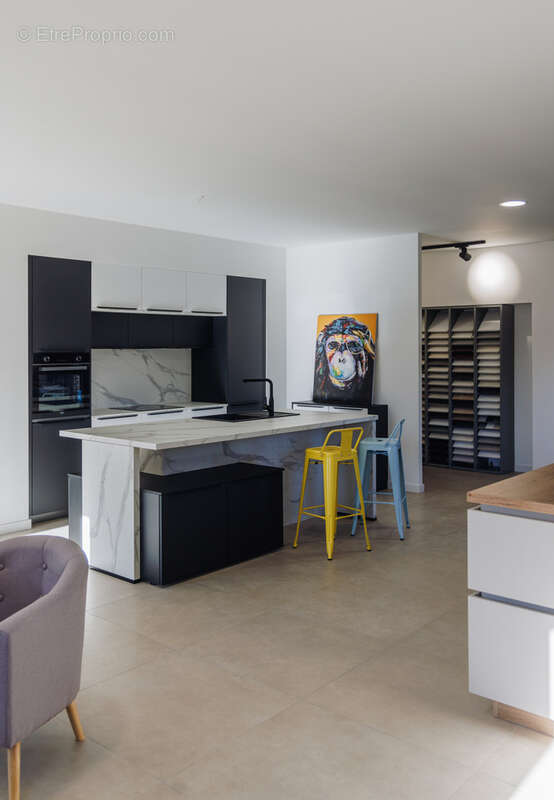 Appartement à BORGO